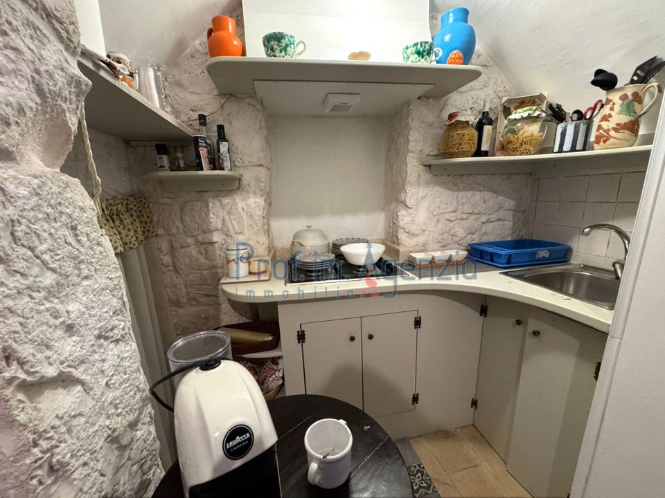 Lejlighed i Carovigno, Brindisi - foto 4